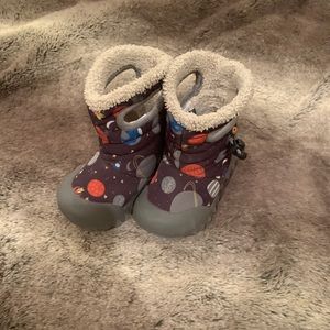 Bogs winter boots